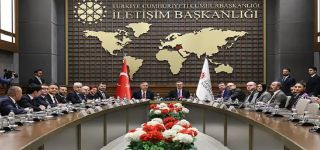 Basın sektörüne milyar liralık dev finansman desteği 