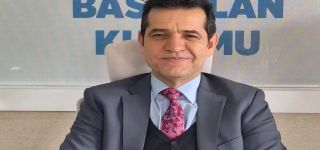 BİK Van Bölge Müdürlüğü Görevine Kenan Tokgöz Atandı!