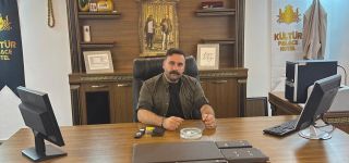 Yeni Yüzyıl Partisi Tuşba ilçe Başkanlığı'na Acar atandı