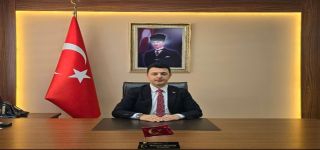 Başkale Kaymakamı değişti! Yeni kaymakam Ramazan Cihangir oldu