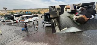 Şehirlerarası Yolculuk yapan vatandaşlar çok mağdur ediliyor